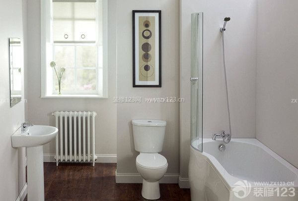 衛(wèi)生間裝修注意裝修風水