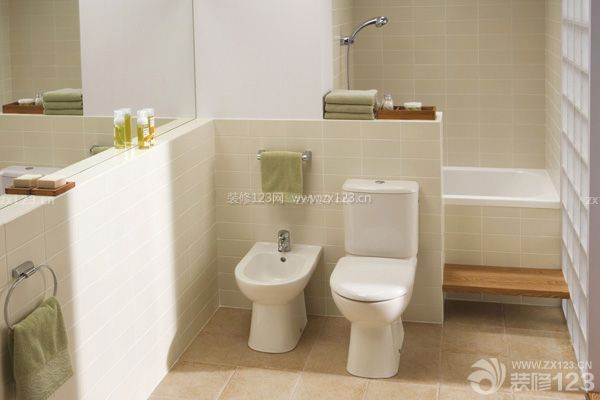 衛浴裝修怎么樣最省錢——減少不必要的設計