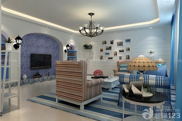 家居裝修應該注意什么：吊頂設計