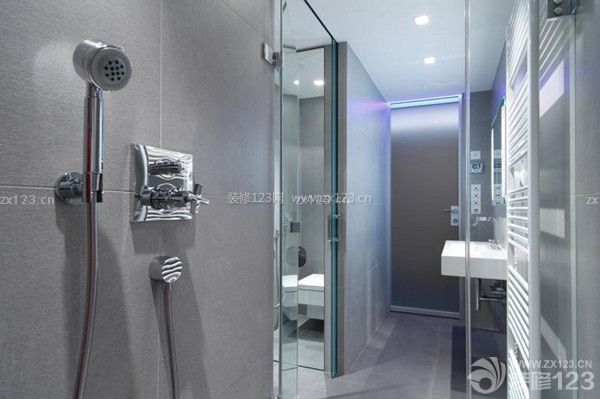 房屋裝修應該如何注意風水:衛生間裝修色彩 房屋裝修應該如何注意風水:衛生間裝修色彩