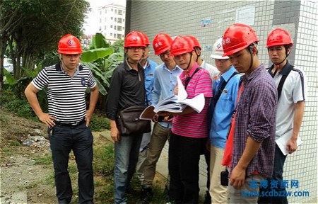 監(jiān)理資質(zhì)轉(zhuǎn)讓的業(yè)務(wù)范圍