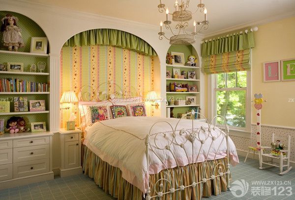 房子裝修要注意事項：選擇裝修風(fēng)格