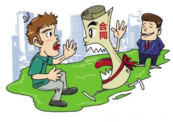 北京裝修合同注意事項(xiàng)：施工面積