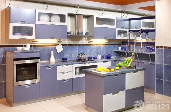 廚房裝修注意事項及細節：照明系統