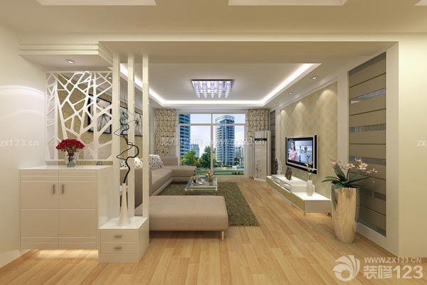 半包裝修簡(jiǎn)約風(fēng)格