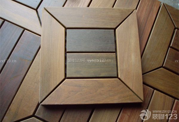 冬季裝修技巧：地板留縫