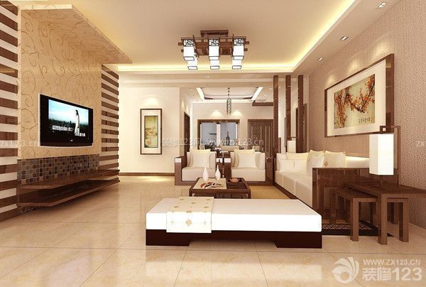 90平米新房如何省錢：燈具選擇