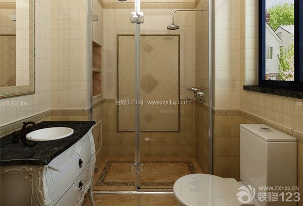 裝修注意事項(xiàng)：干濕隔斷