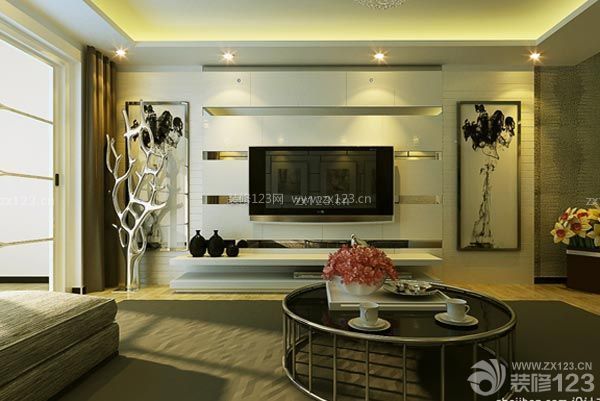 家裝全包效果圖