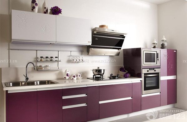 廚房裝修注意事項及細節：裝修材料