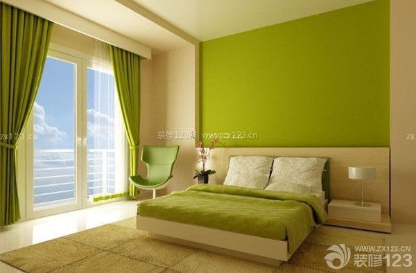 臥室裝修注意事項