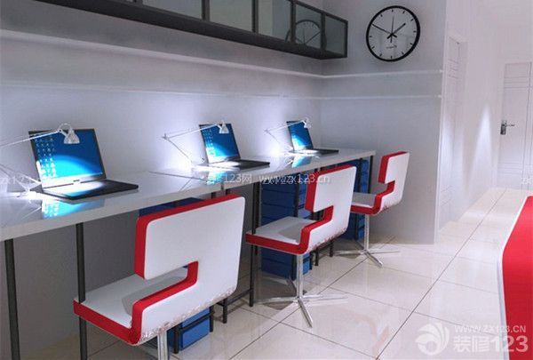 辦公室裝修需要注意的地方：照明設計