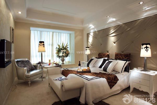 半包裝修之清新風格