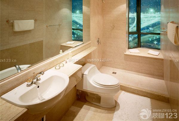 裝修房子要注意什么：衛生間裝修