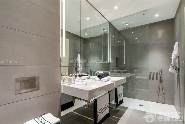 裝修衛(wèi)生間的注意事項(xiàng):照明設(shè)計(jì) 裝修衛(wèi)生間的注意事項(xiàng):照明設(shè)計(jì)