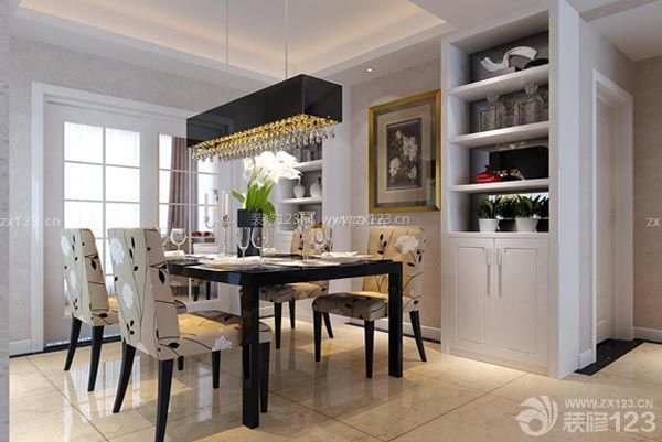 半包裝修之自然風格