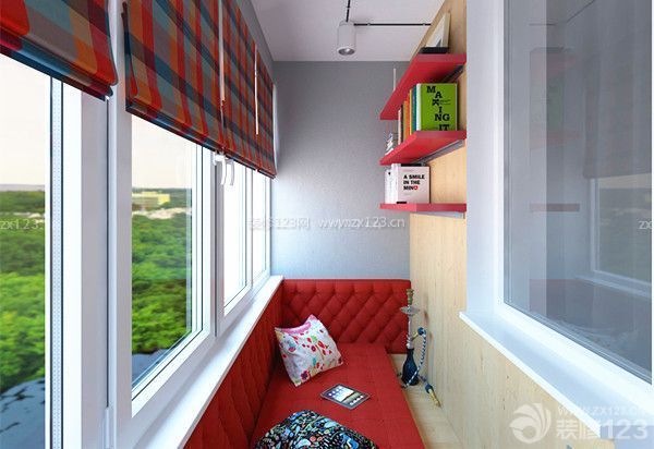 房子裝修注意事項(xiàng)及細(xì)節(jié)：陽臺(tái)設(shè)計(jì)