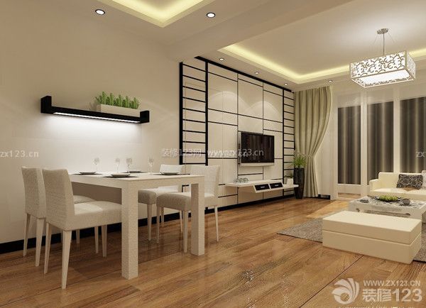 怎樣裝修餐廳：空間規劃