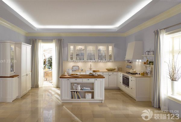 北京廚房裝修注意事項 北京廚房裝修注意事項