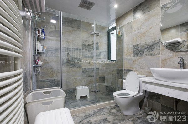 裝修風水注意事項：衛生間設計