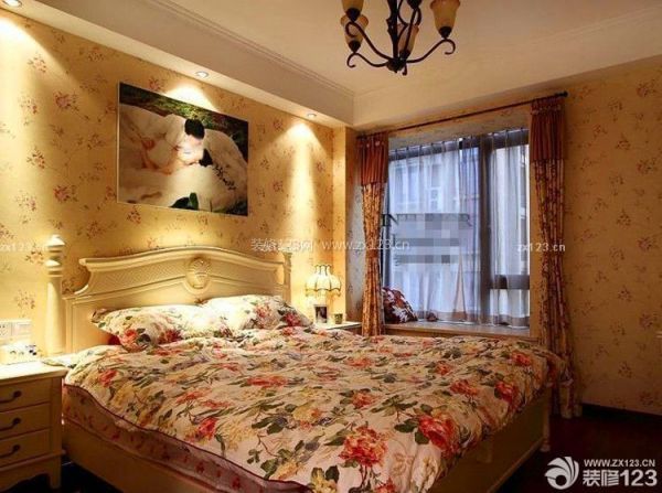 新房裝修效果圖