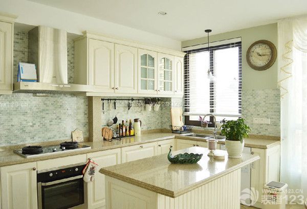 北京廚房裝修注意事項細節 北京廚房裝修注意事項細節