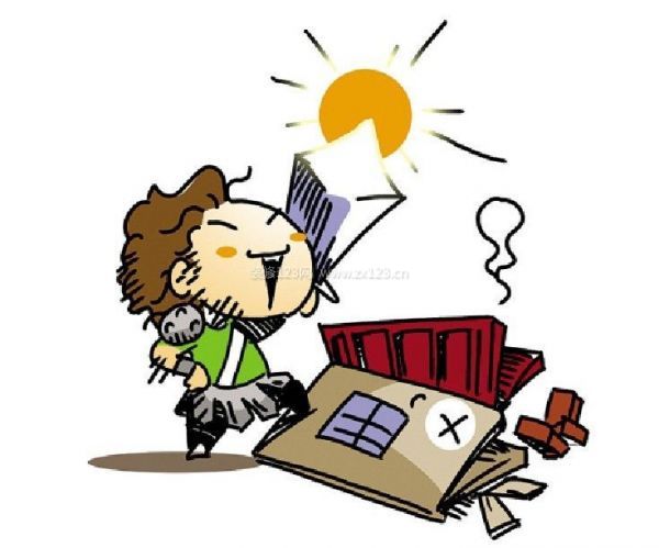 成都裝修省錢攻略——費用總額需嚴格控制