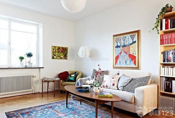 新房裝修注意事項及細節：客廳