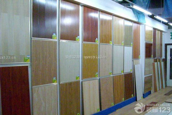 家庭裝修省錢小竅門——逛大建材城、出手小市場