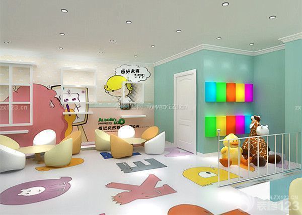 店面怎么裝修：獨特風格