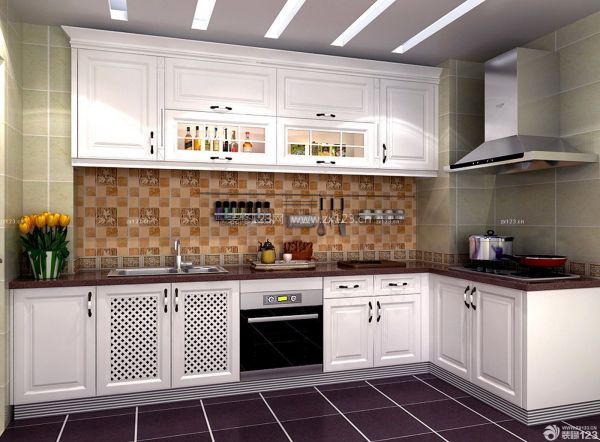 小廚房裝修預(yù)算