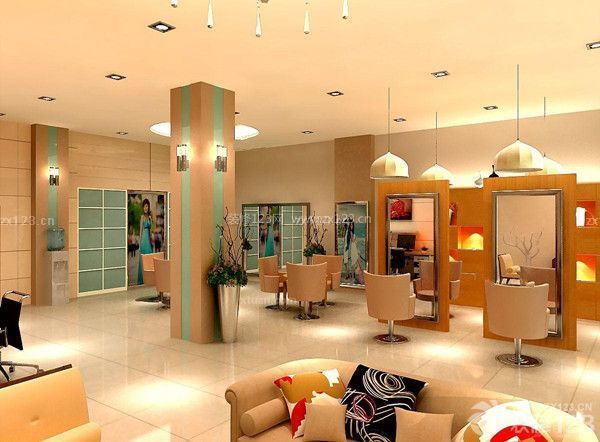 怎樣裝修影樓：滿足市場(chǎng)需求