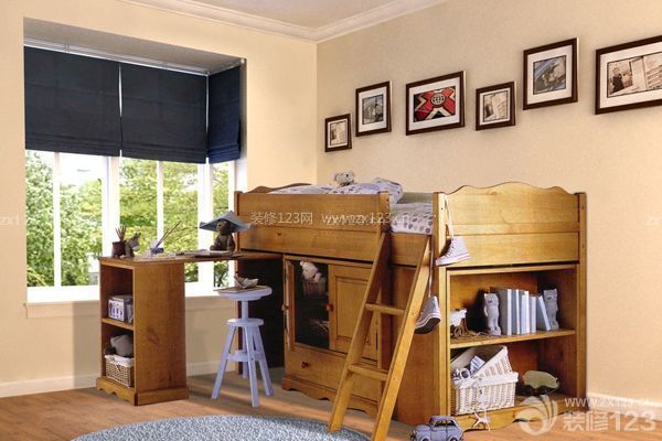 怎么樣裝修最省錢(qián)——選用多功能家具