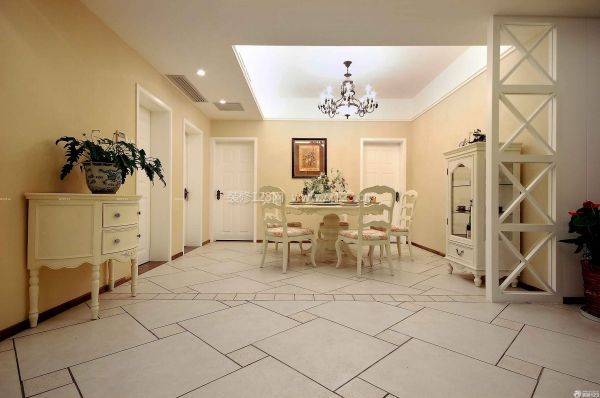 小廚房裝修預(yù)算