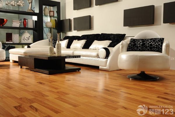 二手房省錢裝修攻略——地板盡量不要拆除