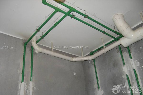 二手房省錢裝修攻略——電線水管要科學(xué)改造