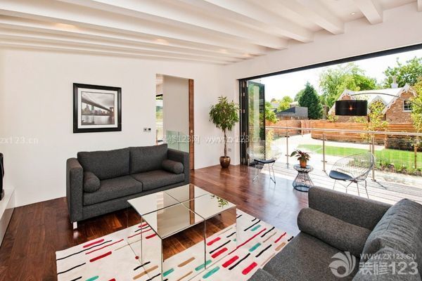 客廳裝修風水學