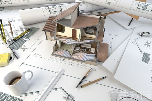 省錢(qián)裝修房子——做好設(shè)計(jì)帳