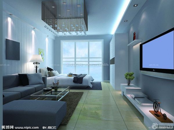 地中海風(fēng)格裝修預(yù)算