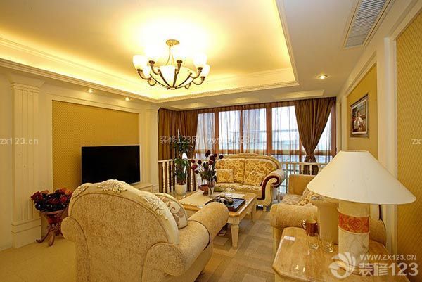 200平米別墅裝修 200平米別墅裝修