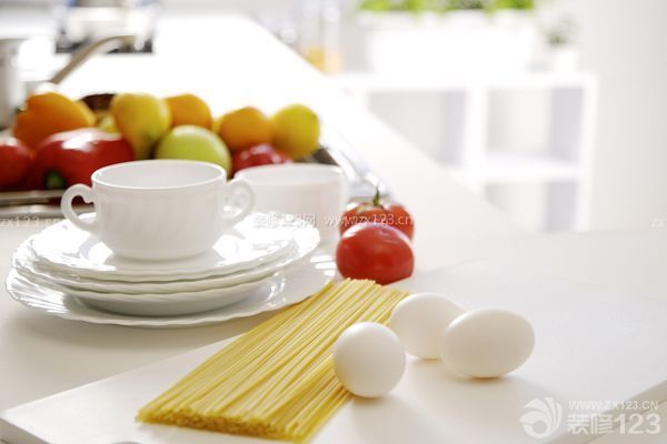 廚房裝修一般多少錢