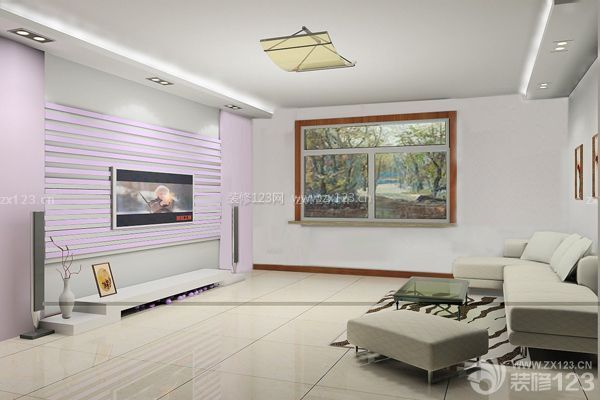 房屋裝修風水禁忌之客廳風水