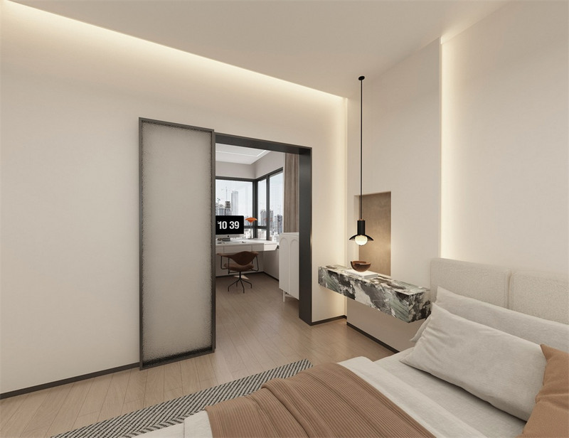 客廳隔斷怎么做？客廳隔斷方式有哪些