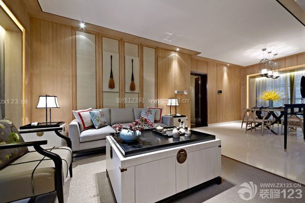 新房裝修省錢——改造已經擁有的東西