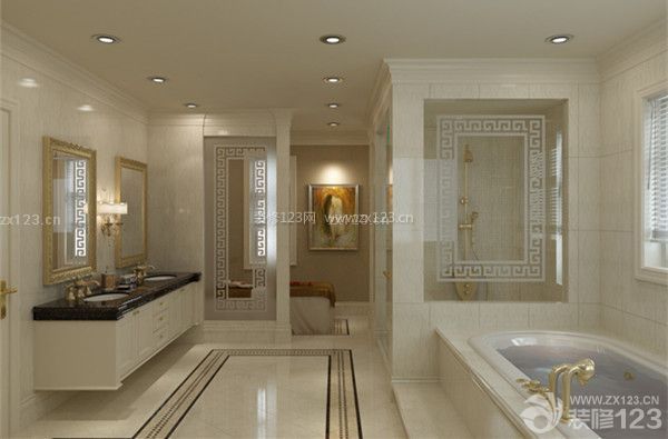 衛(wèi)生間裝修注意細(xì)節(jié)