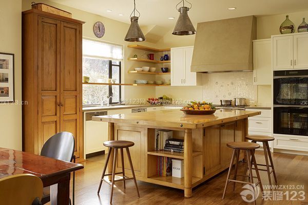 水電改造注意事項：廚衛(wèi)水電設(shè)計