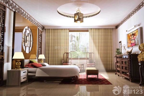 房屋裝修風水禁忌之臥室風水