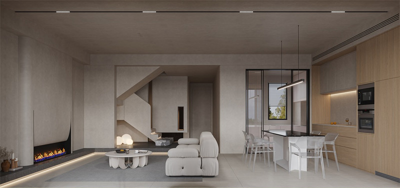 最省錢的極簡裝修 最省錢的極簡裝修