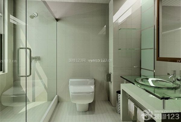 小衛(wèi)生間裝修注意