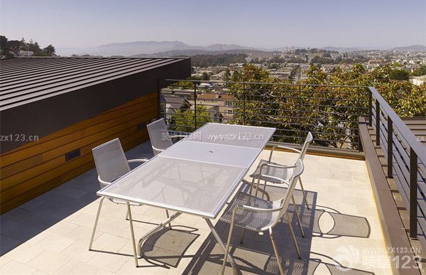 陽(yáng)臺(tái)裝修注意問題